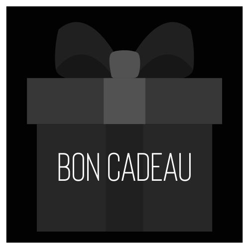 Bon cadeau