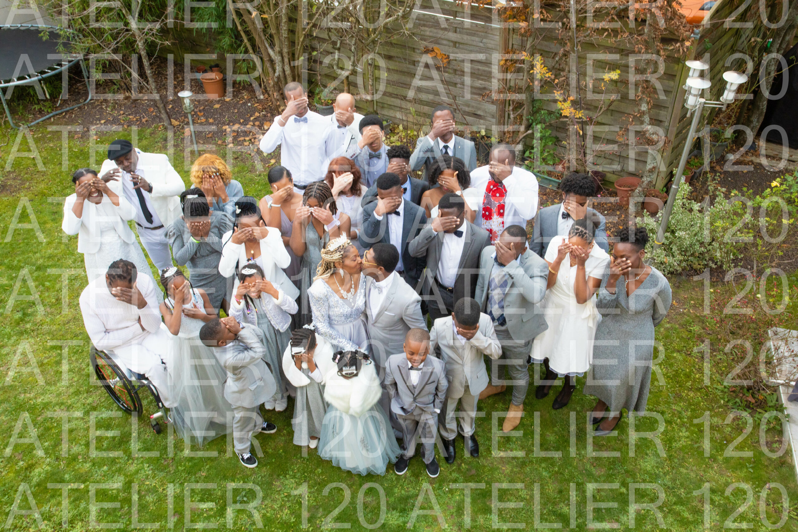 Séance photos Famille SIDJE 2022-12-10