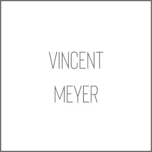 Vincent Meyer Logo